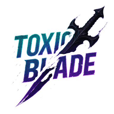 Toxic Blade