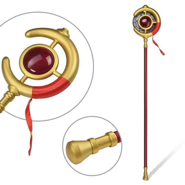 Frieren's Wand