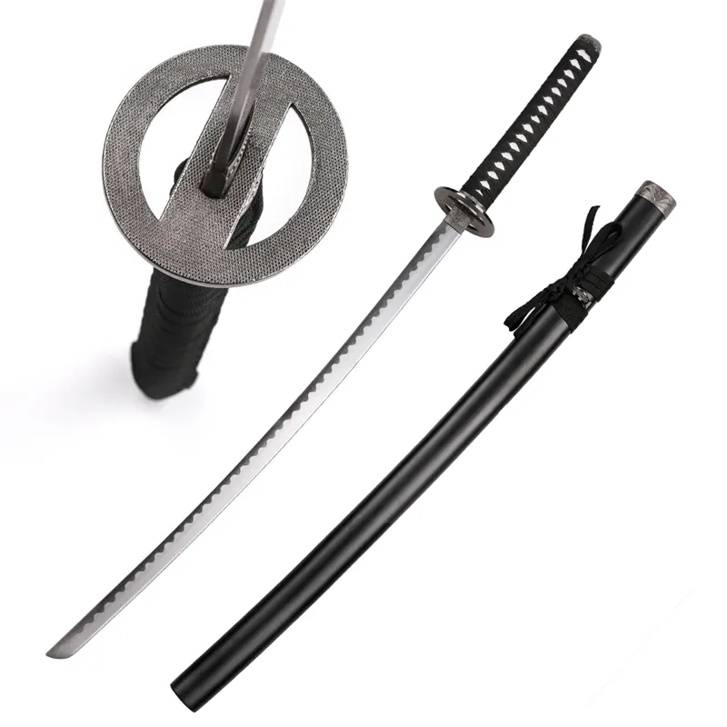Himura Kenshin's Sakabato